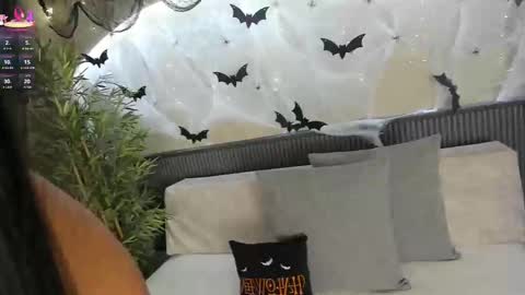 Ms Willow online show from October 2025 11:58:02 AM