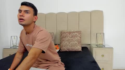 WillSainz online show from January 2026 02:16:02 AM