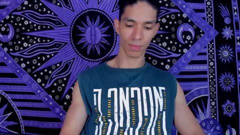 willy_veins online show from December 2024 03:11:02 PM