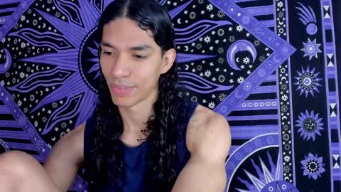 willy_veins online show from January 2025 11:43:02 AM