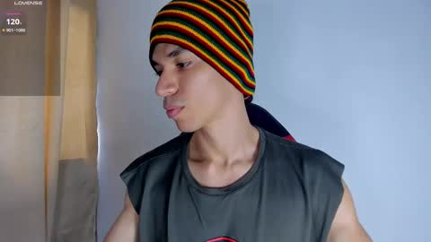 willy_veins online show from February 2025 07:03:01 PM