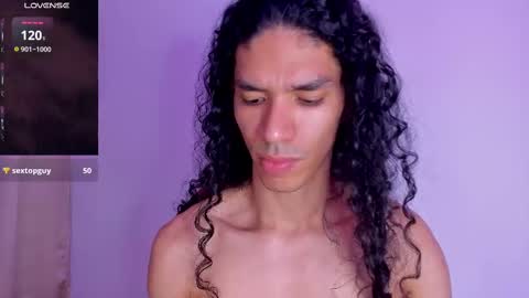 willy_veins online show from February 2025 04:32:02 AM