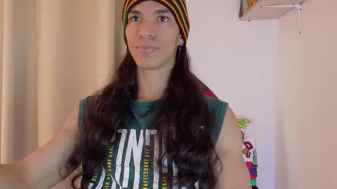 willy_veins online show from November 2025 10:39:02 AM