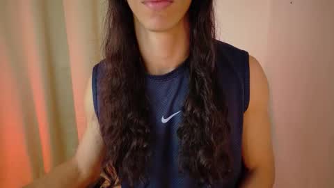 willy_veins online show from November 2025 09:31:02 AM