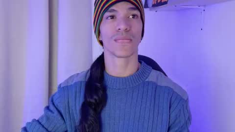 willy_veins online show from November 2025 09:56:02 AM