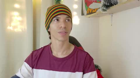 willy_veins online show from January 2026 03:53:01 AM