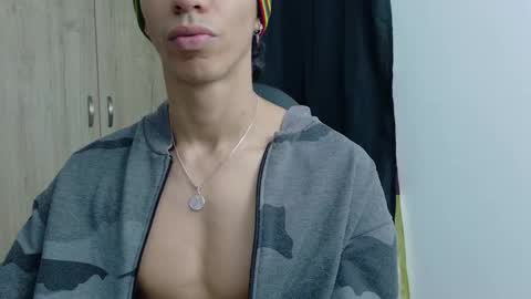 willy_veins online show from February 2026 10:55:01 AM