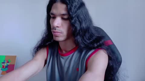 willy_veins online show from May 2026 06:46:02 PM