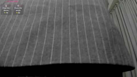 WilsonJules online show from December 2024 08:36:02 PM