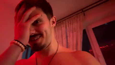 WilsonJules online show from December 2024 02:05:01 AM