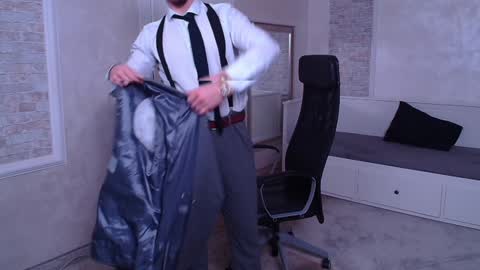 WilsonJules online show from January 2025 12:16:02 AM