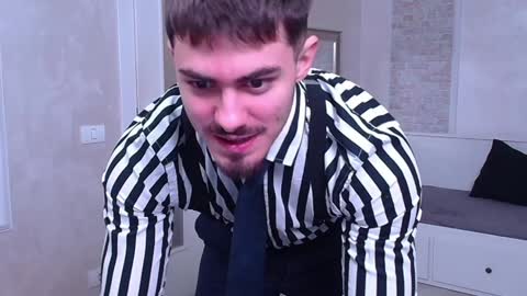 WilsonJules online show from January 2025 04:13:01 PM