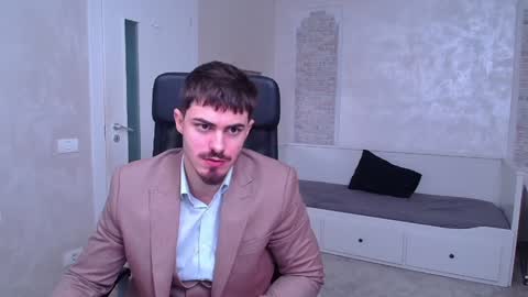 WilsonJules online show from January 2025 04:50:02 PM