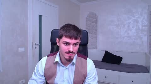 WilsonJules online show from January 2025 07:52:01 PM