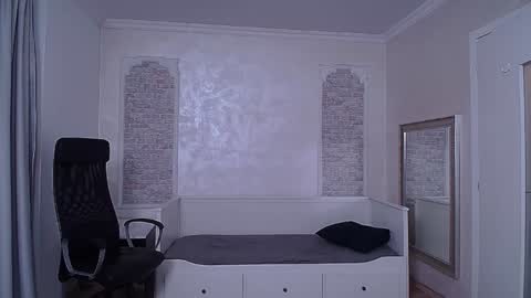 WilsonJules online show from January 2025 10:26:01 PM