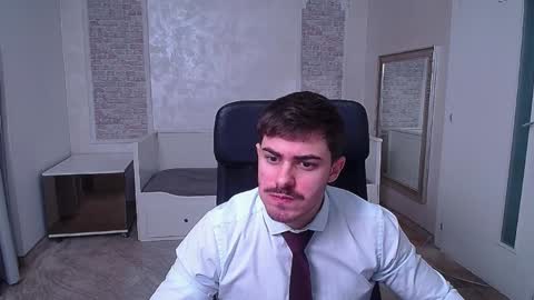 WilsonJules online show from January 2025 03:32:02 PM