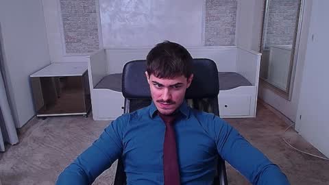 WilsonJules online show from January 2025 06:35:01 PM