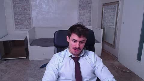 WilsonJules online show from January 2025 09:39:02 PM