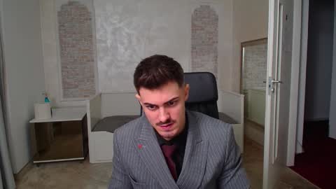 WilsonJules online show from January 2025 06:35:02 PM