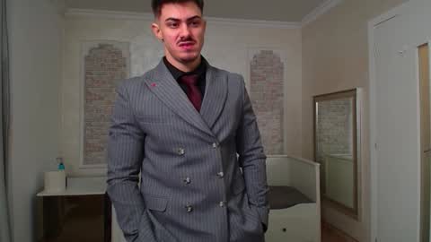 WilsonJules online show from January 2025 07:49:02 PM