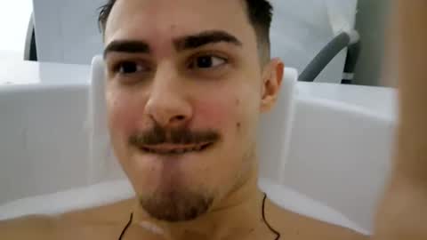 WilsonJules online show from January 2025 01:37:02 AM