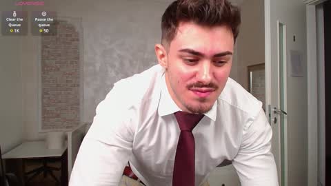 WilsonJules online show from January 2025 06:32:02 PM