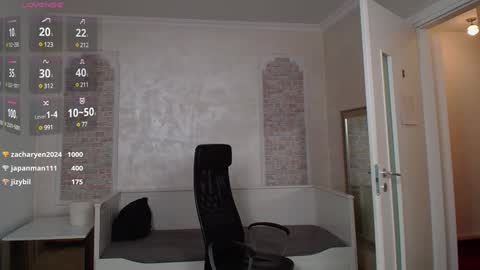 WilsonJules online show from January 2025 11:13:02 PM