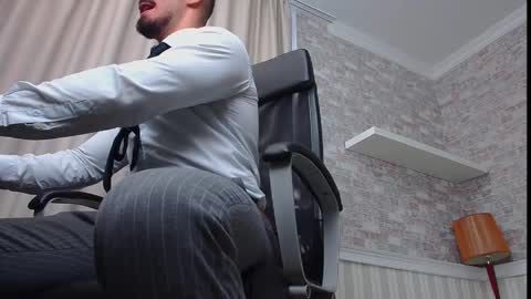 WilsonJules online show from September 2025 05:22:01 AM