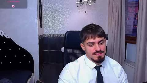 WilsonJules online show from September 2025 04:05:02 AM