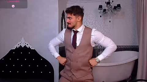 WilsonJules online show from September 2025 04:06:01 AM