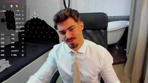 WilsonJules online show from October 2025 05:50:02 AM