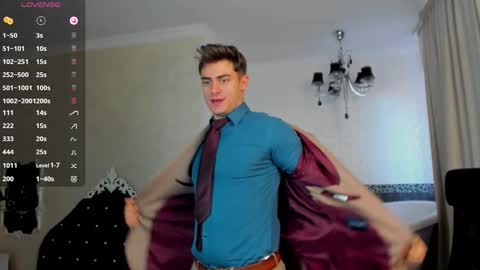 WilsonJules online show from November 2025 07:00:01 AM