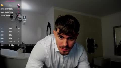 WilsonJules online show from November 2025 06:03:01 AM