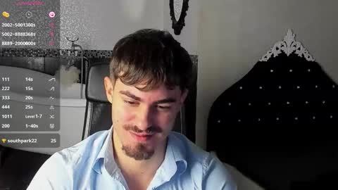 WilsonJules online show from December 2025 07:05:01 AM