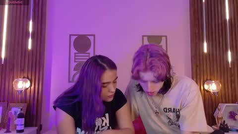 Snapshot of winchester_hanna chatting on February 2026 04:08:01 AM Winchester Hanna online show from February 2026 04:08:01 AM