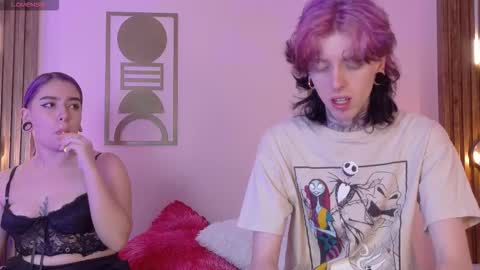 Snapshot of winchester_hanna chatting on February 2026 03:35:01 AM Winchester Hanna online show from February 2026 03:35:01 AM