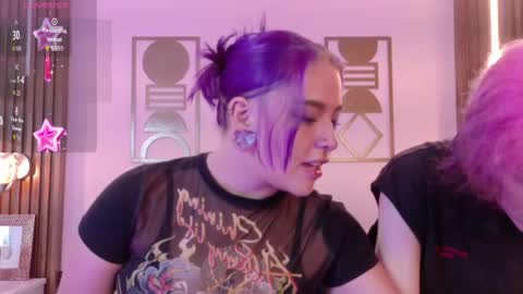 Winchester Hanna online show from May 2026 08:32:01 PM