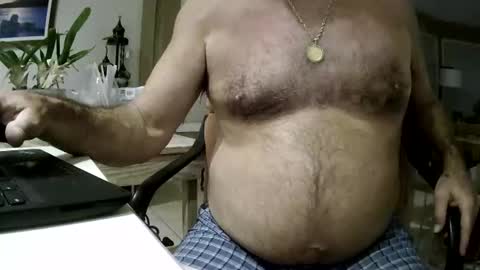 Snapshot of winedog2020 chatting on June 2026 08:09:02 AM Gundja Man online show from June 2026 08:09:02 AM