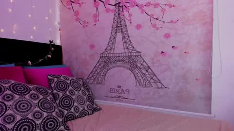 Wini Fer online show from January 2025 05:31:02 PM