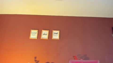 Wini Fer online show from November 2025 12:26:01 PM