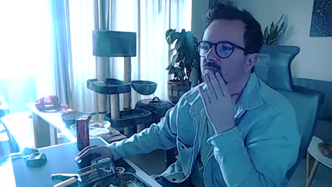 Snapshot of winnydepooh chatting on January 2025 10:58:02 AM cream36 online show from January 2025 10:58:02 AM