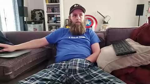 winter117 online show from January 2025 07:35:02 PM