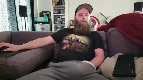 winter117 online show from February 2025 06:45:02 PM