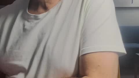 Wisa Randy online show from February 2025 03:56:02 AM