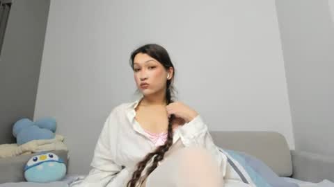 Snapshot of wiseenoughlamb chatting on June 2026 08:37:02 PM Asylai but you can call me Aila online show from June 2026 08:37:02 PM