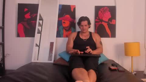 Wiston online show from May 2026 06:23:02 PM