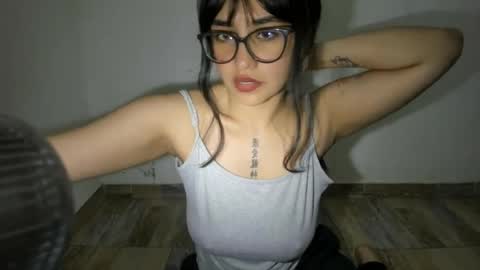 witch_3333 online show from August 2026 04:33:01 AM