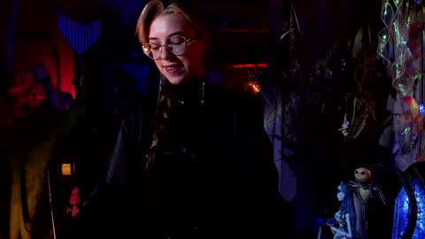 Goddess of two strapons  - Mr. long Don Mr. Pinky online show from January 2025 07:49:02 PM