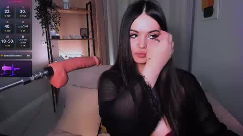 the ketty online show from December 2025 02:55:01 PM