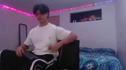 Ken online show from February 2026 05:33:02 AM